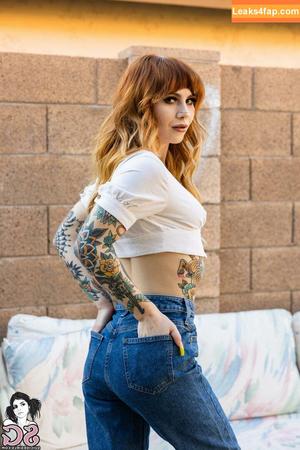 Loveless Suicide photo #0004