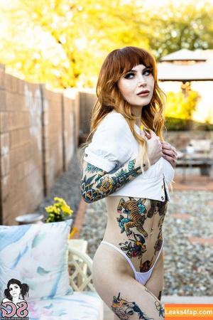 Loveless Suicide photo #0021