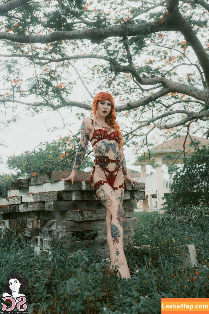 Loveless / lovelesssuicide leaked photo photo #0008