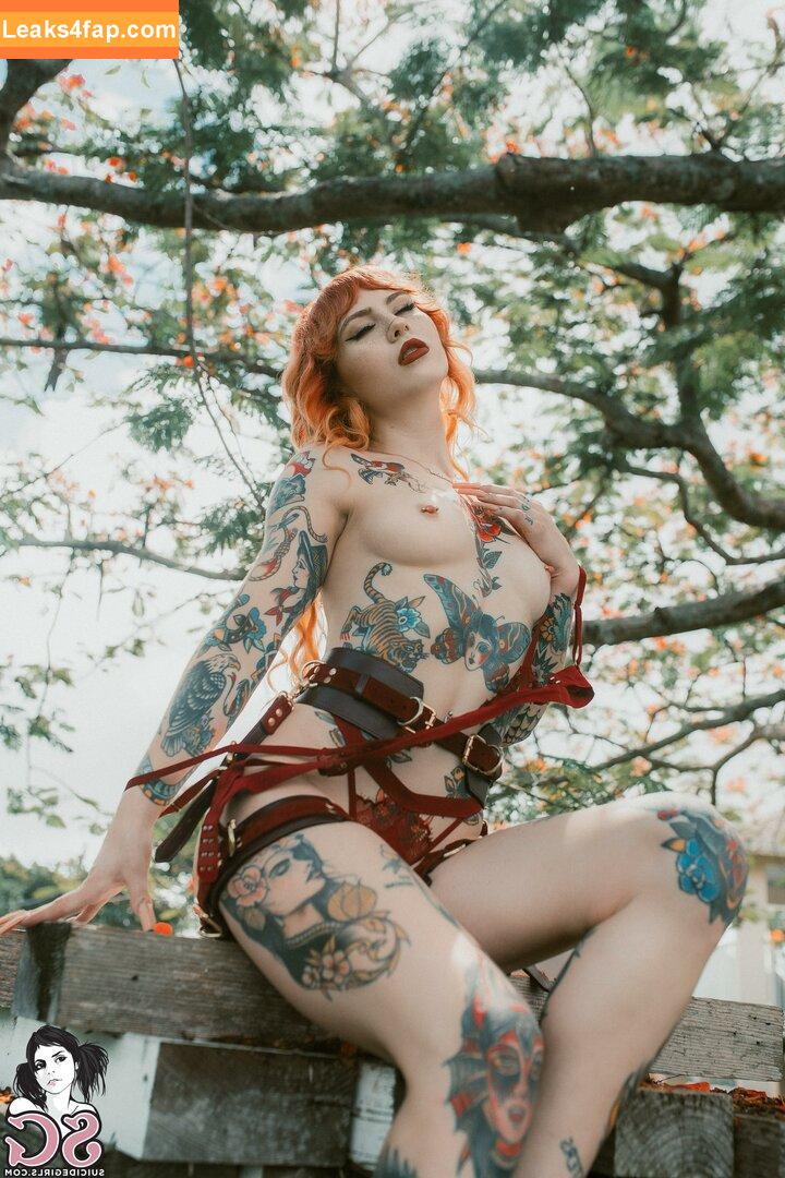 Loveless / lovelesssuicide leaked photo photo #0009