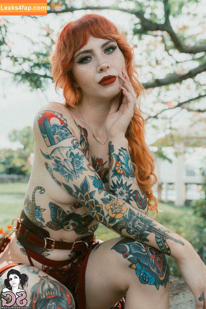 Loveless / lovelesssuicide leaked photo photo #0012