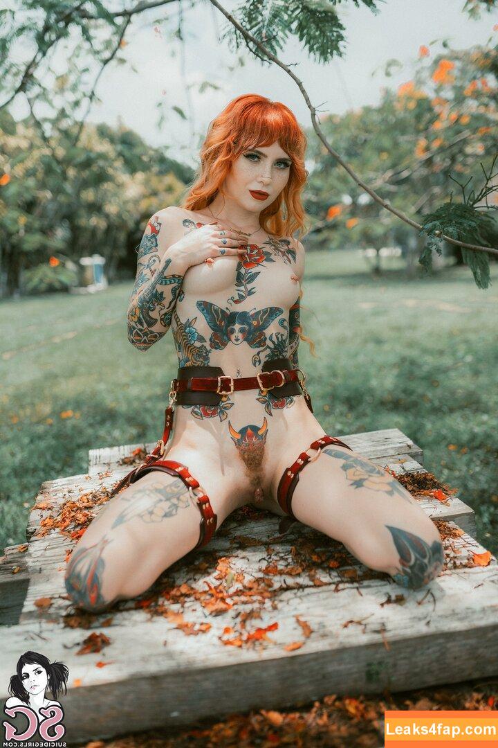 Loveless / lovelesssuicide leaked photo photo #0026