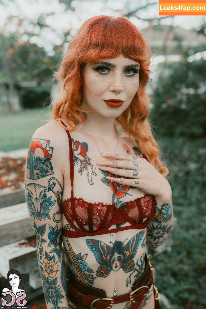 Loveless / lovelesssuicide leaked photo photo #0032