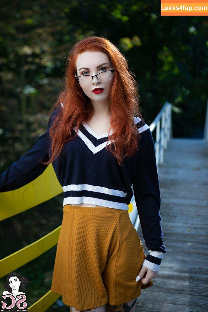 Loveless / lovelesssuicide leaked photo photo #0039