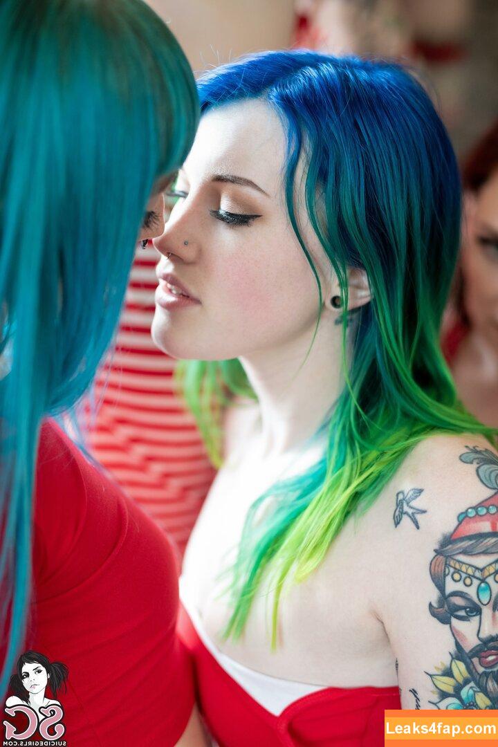 Loveless / lovelesssuicide leaked photo photo #0149