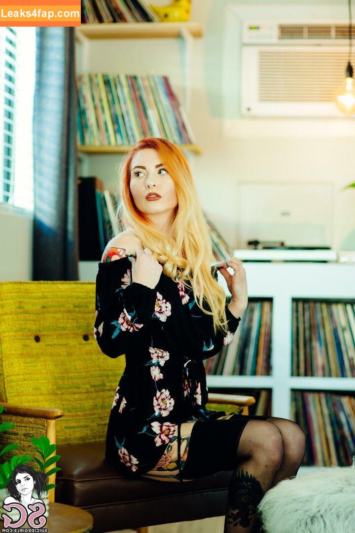 Loveless / lovelesssuicide leaked photo photo #0220