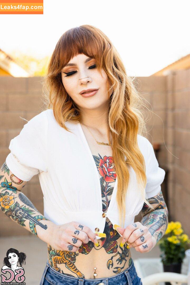 Loveless / lovelesssuicide leaked photo photo #0374