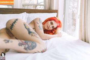 Loveless фото #0278