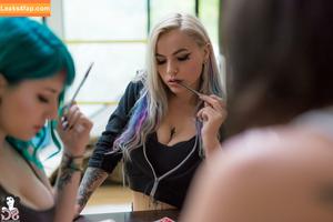 Loveless фото #0427