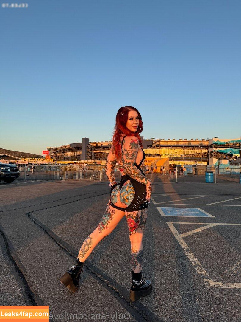 lovelesssuicide /  leaked photo photo #0034