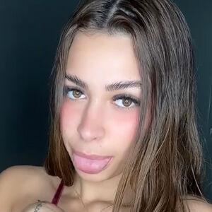 random model
