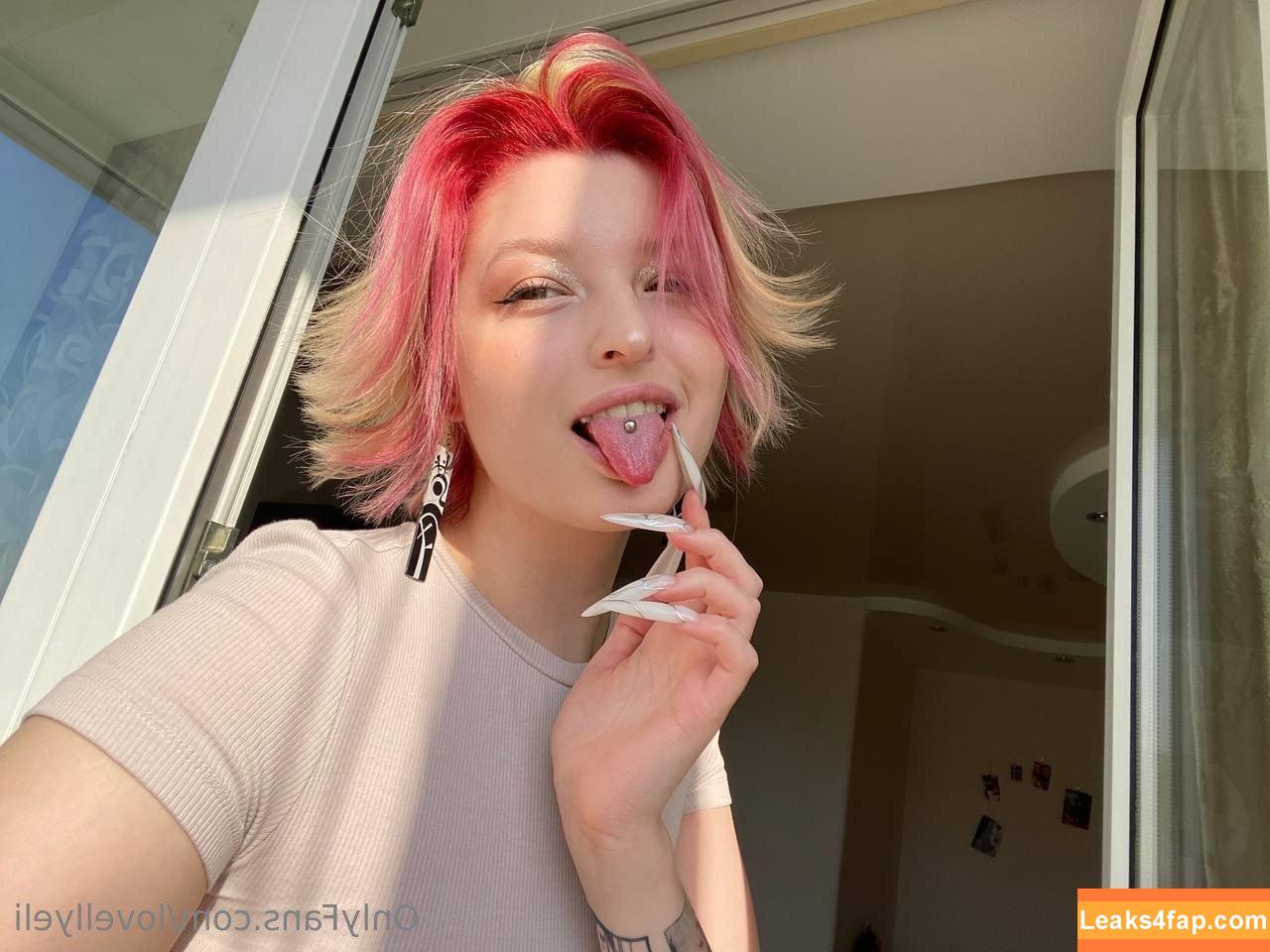 lovellyeli / imlovelylo leaked photo photo #0030