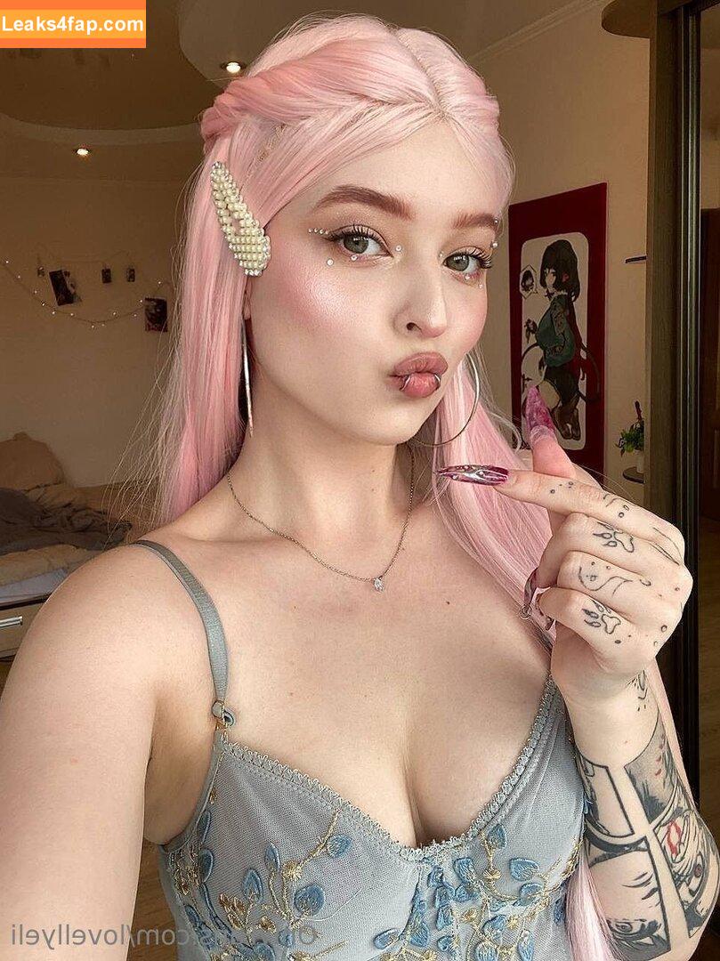 lovellyeli / imlovelylo leaked photo photo #0036