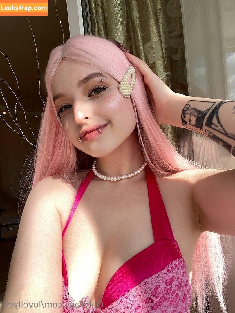 lovellyeli / imlovelylo leaked photo photo #0038