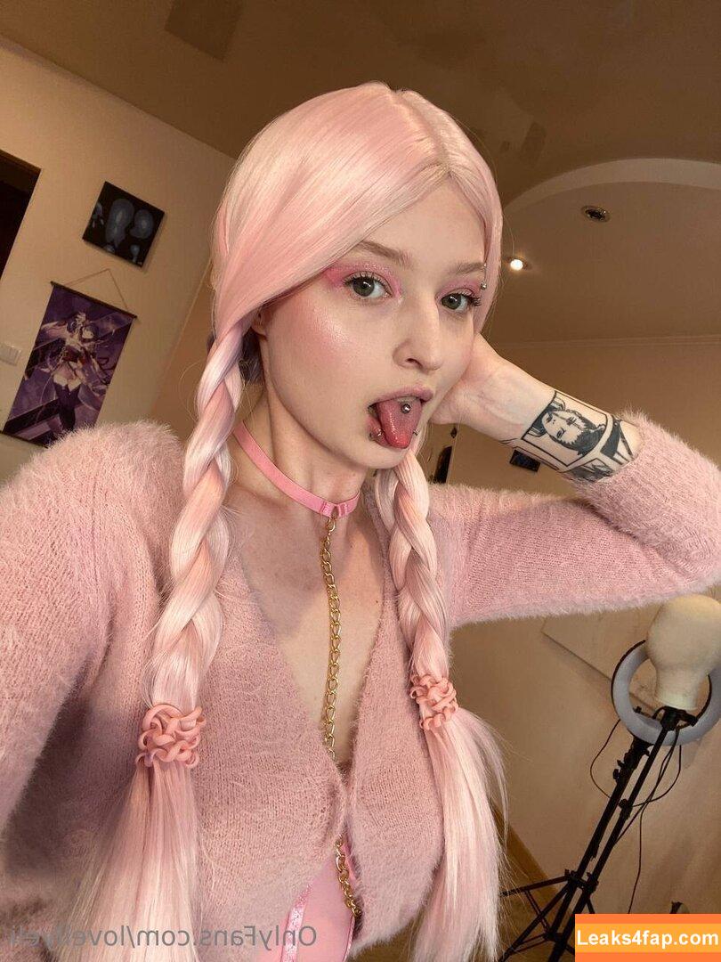lovellyeli / imlovelylo leaked photo photo #0041