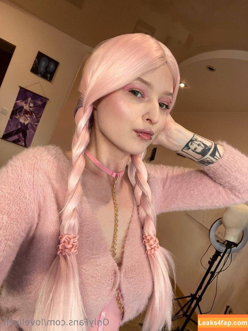 lovellyeli / imlovelylo leaked photo photo #0042