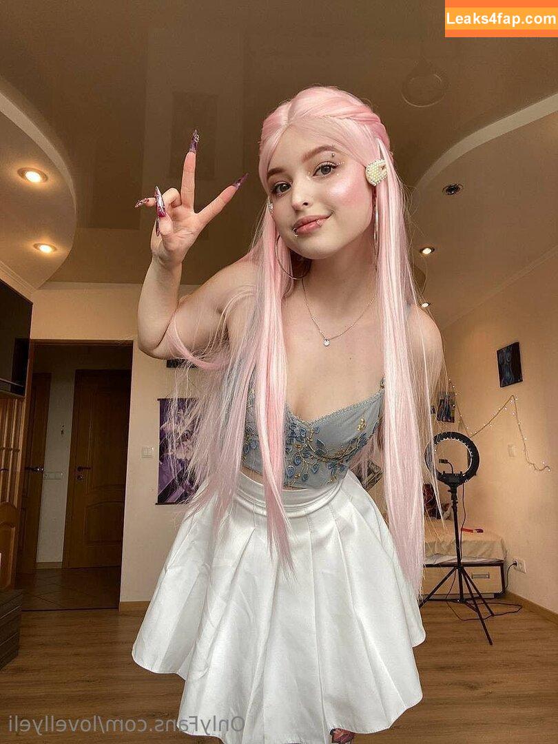 lovellyeli / imlovelylo leaked photo photo #0045