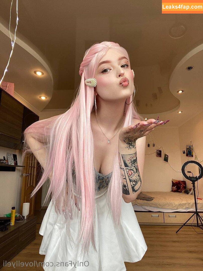 lovellyeli / imlovelylo leaked photo photo #0047