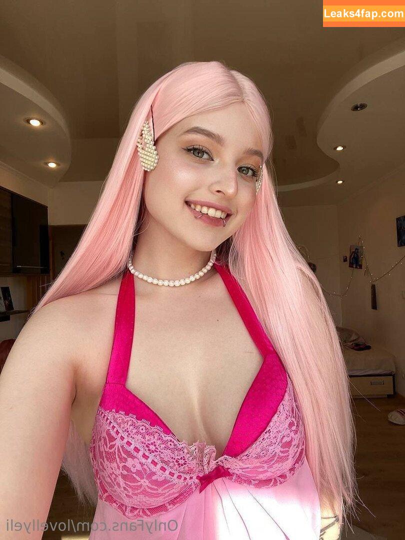 lovellyeli / imlovelylo leaked photo photo #0049