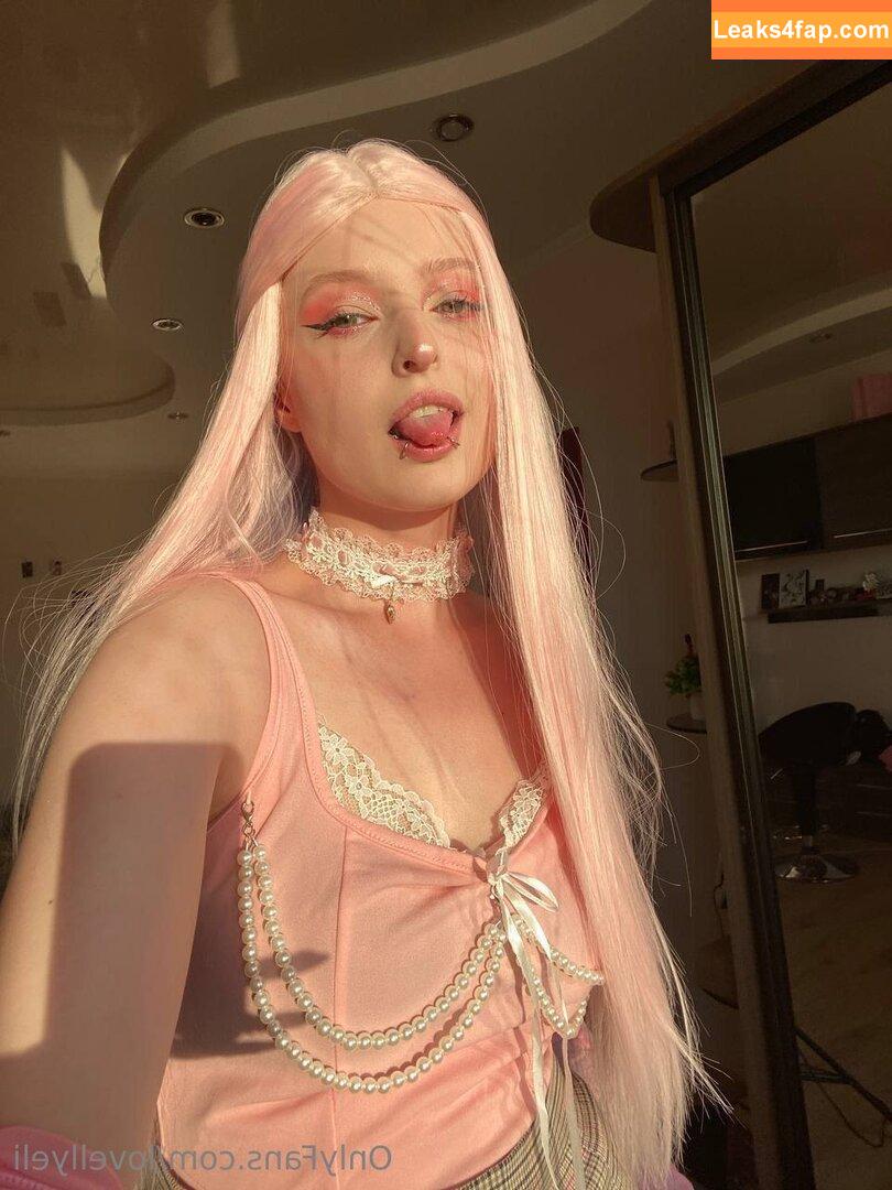 lovellyeli / imlovelylo leaked photo photo #0050