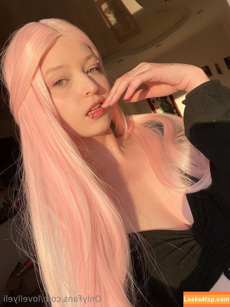 lovellyeli / imlovelylo leaked photo photo #0052