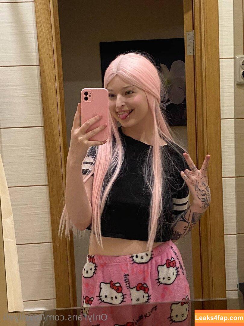 lovellyeli / imlovelylo leaked photo photo #0053