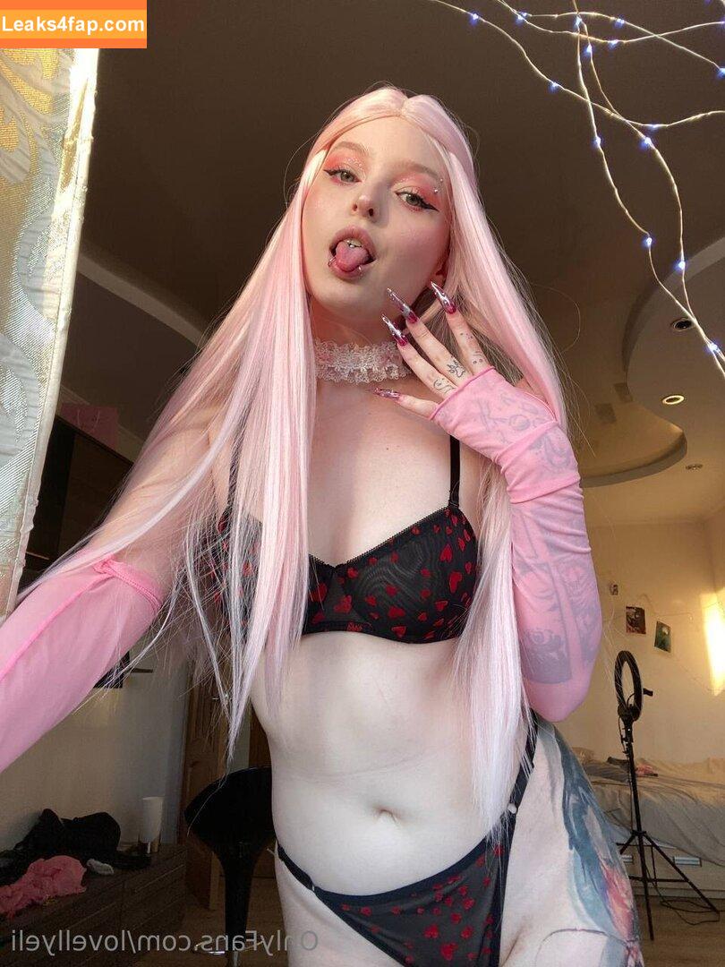 lovellyeli / imlovelylo leaked photo photo #0055