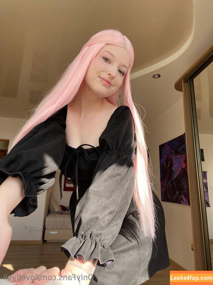lovellyeli / imlovelylo leaked photo photo #0056