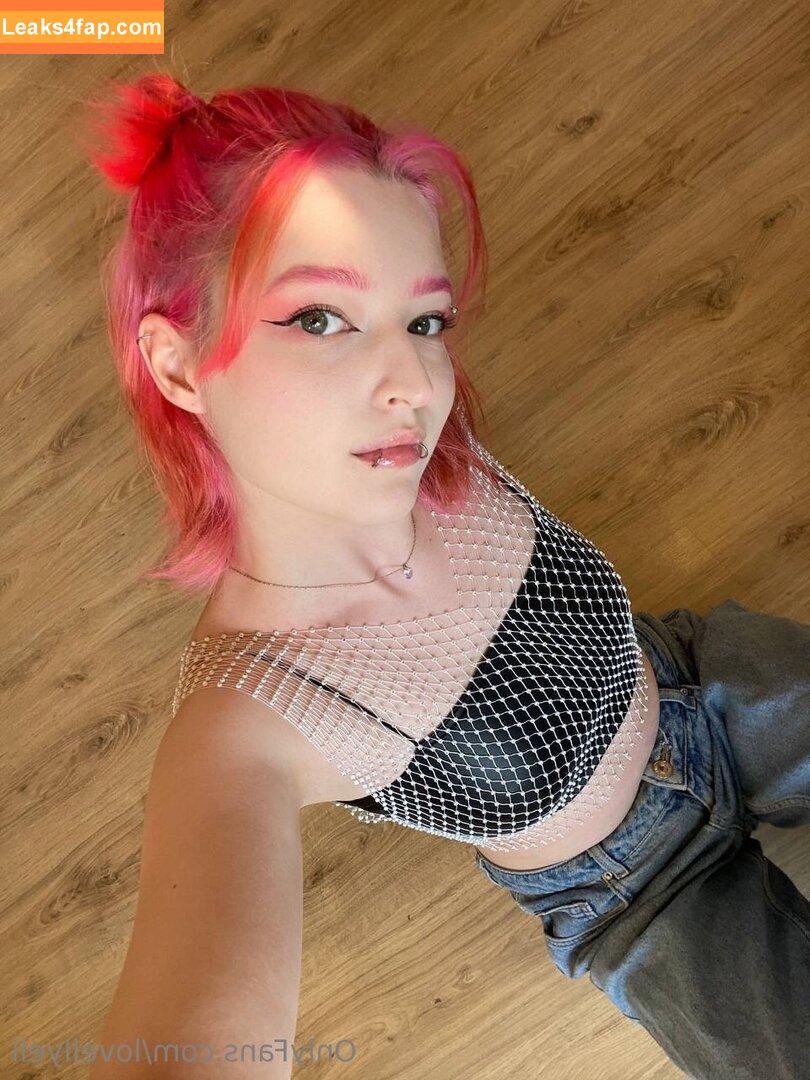 lovellyeli / imlovelylo leaked photo photo #0061