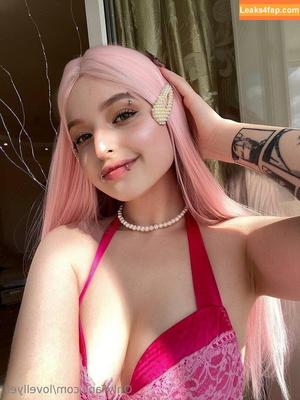 lovellyeli photo #0032