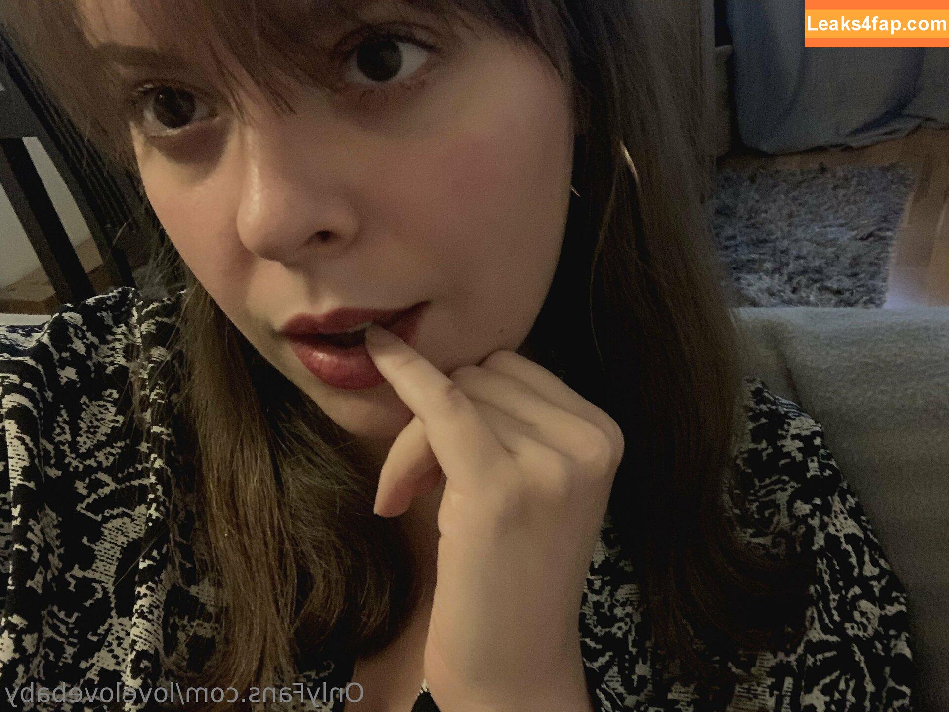 lovelovebaby /  leaked photo photo #0013