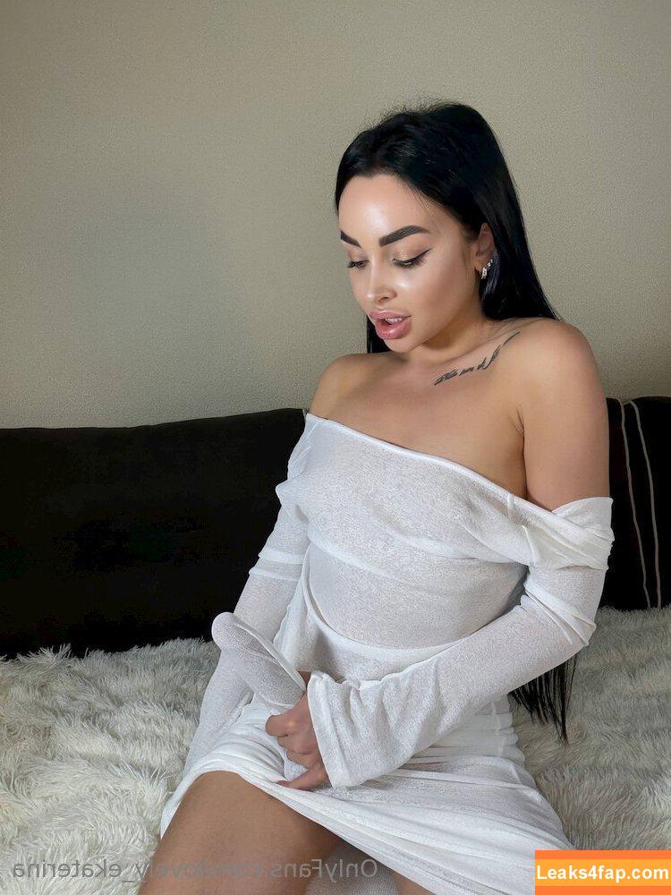 lovely_ekaterina /  leaked photo photo #0010