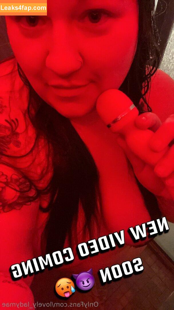 lovely_ladymae /  leaked photo photo #0003