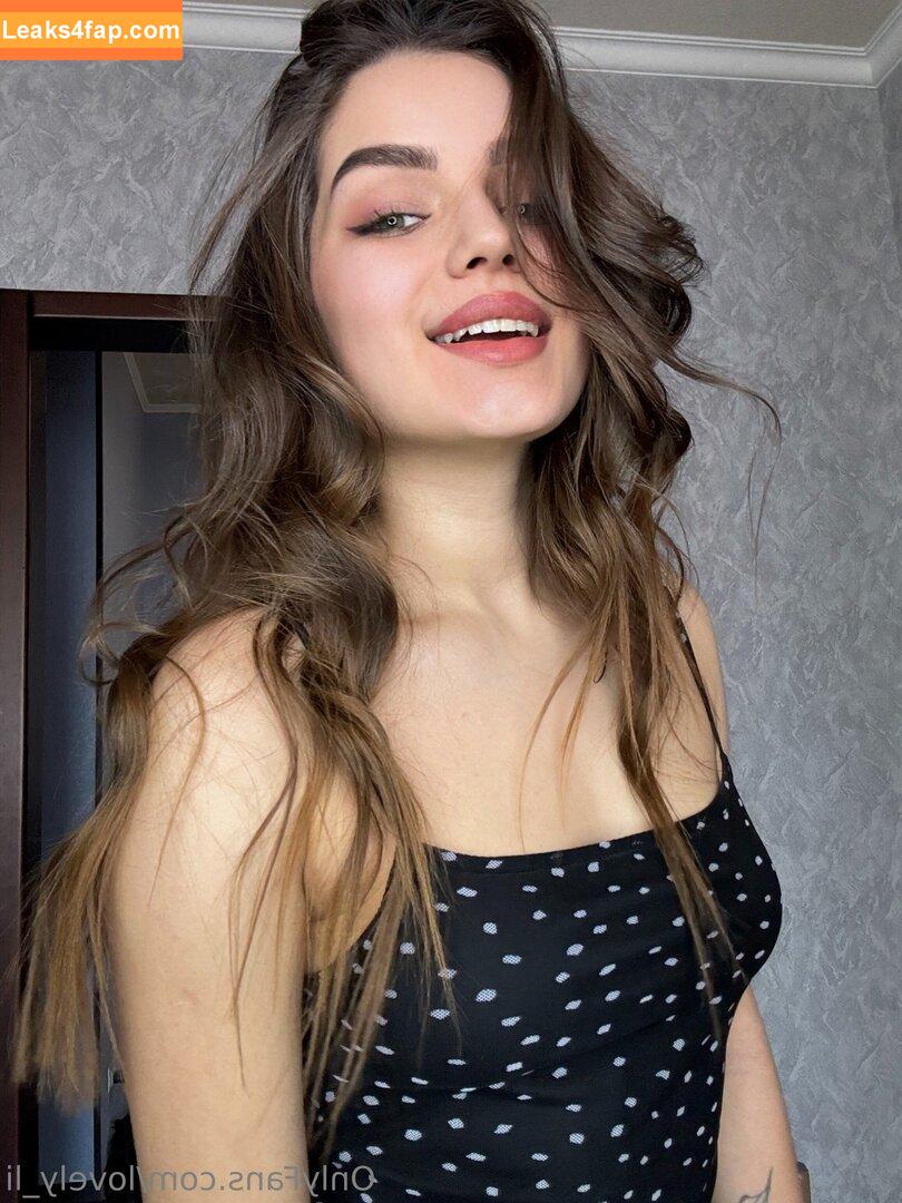 lovely_li /  leaked photo photo #0029