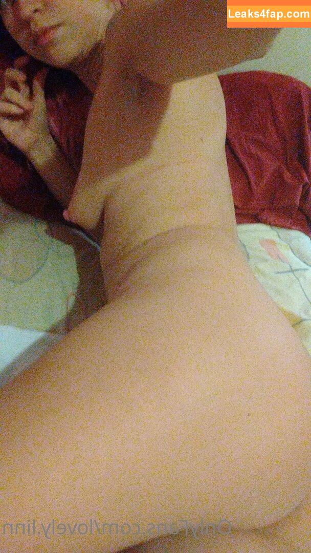 lovely_lin /  leaked photo photo #0006