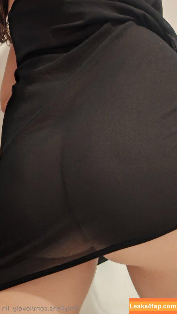 lovely_lin /  leaked photo photo #0022