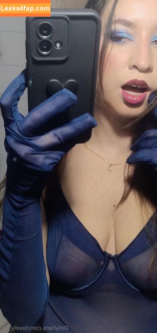 lovely_lin /  leaked photo photo #0024
