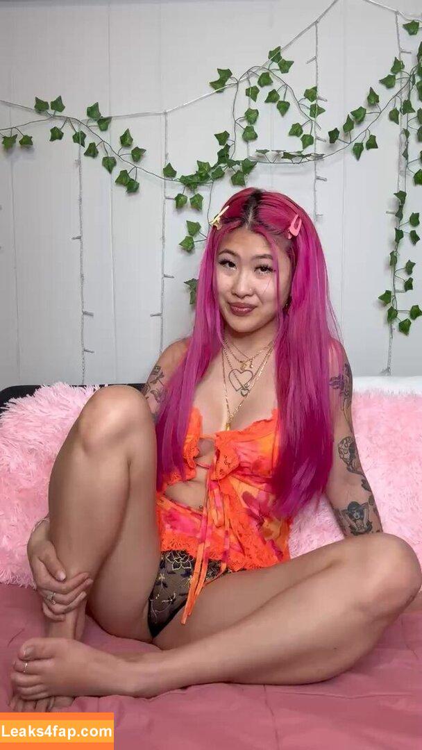 lovelyasianlily / itslovelyasianlily leaked photo photo #0018