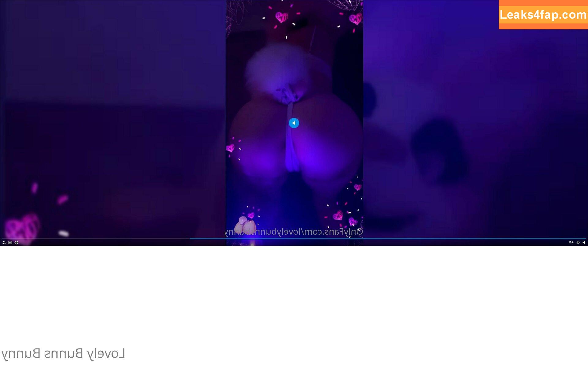 lovelybunnsbunny / lenuexotics leaked photo photo #0001