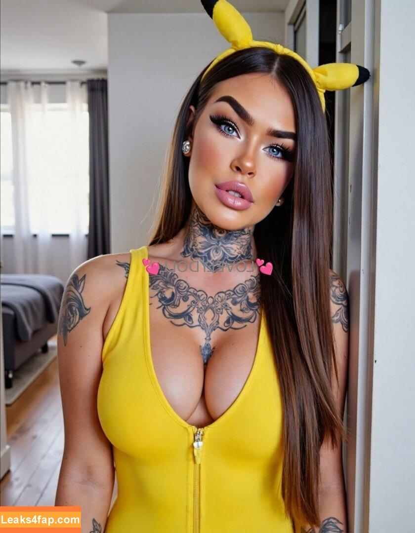 lovelydollxx / x_bombshell_x leaked photo photo #0005