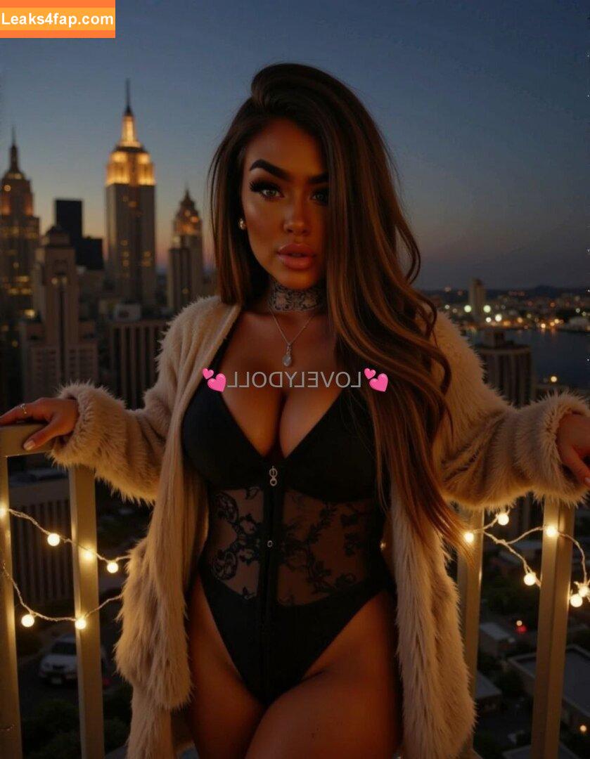 lovelydollxx / x_bombshell_x leaked photo photo #0006