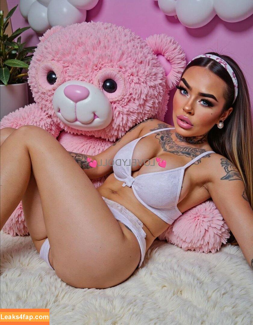 lovelydollxx / x_bombshell_x leaked photo photo #0007