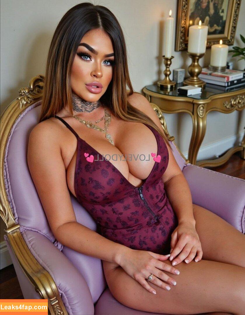 lovelydollxx / x_bombshell_x leaked photo photo #0010