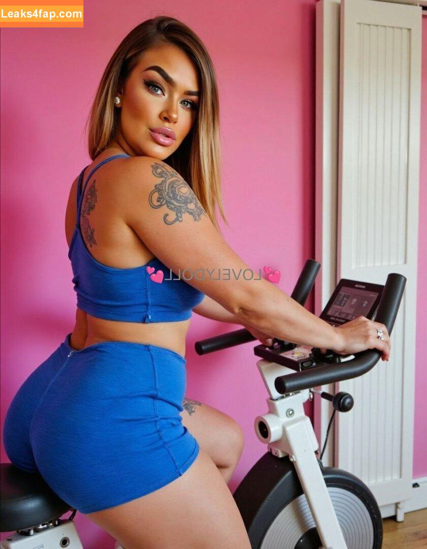 lovelydollxx / x_bombshell_x leaked photo photo #0014
