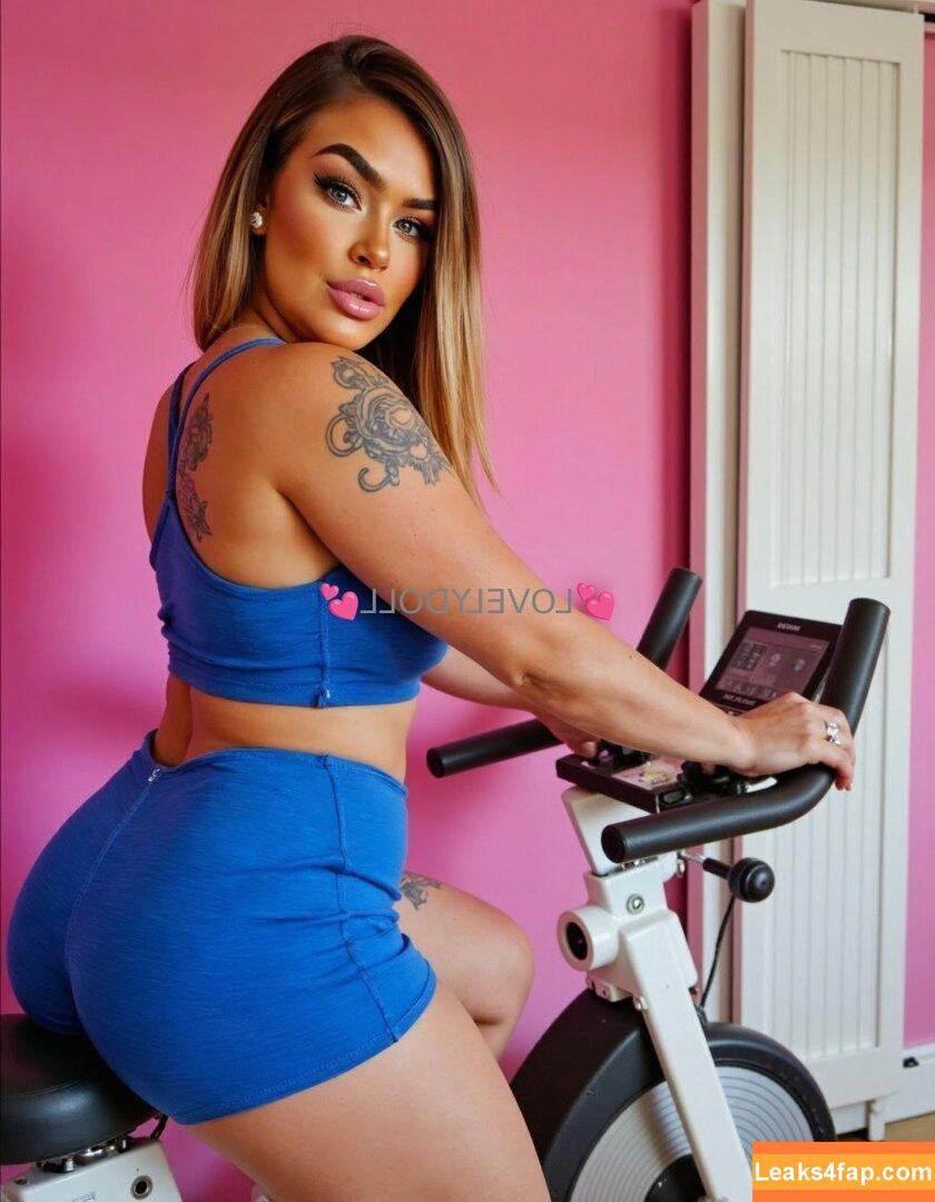 lovelydollxx / x_bombshell_x leaked photo photo #0015