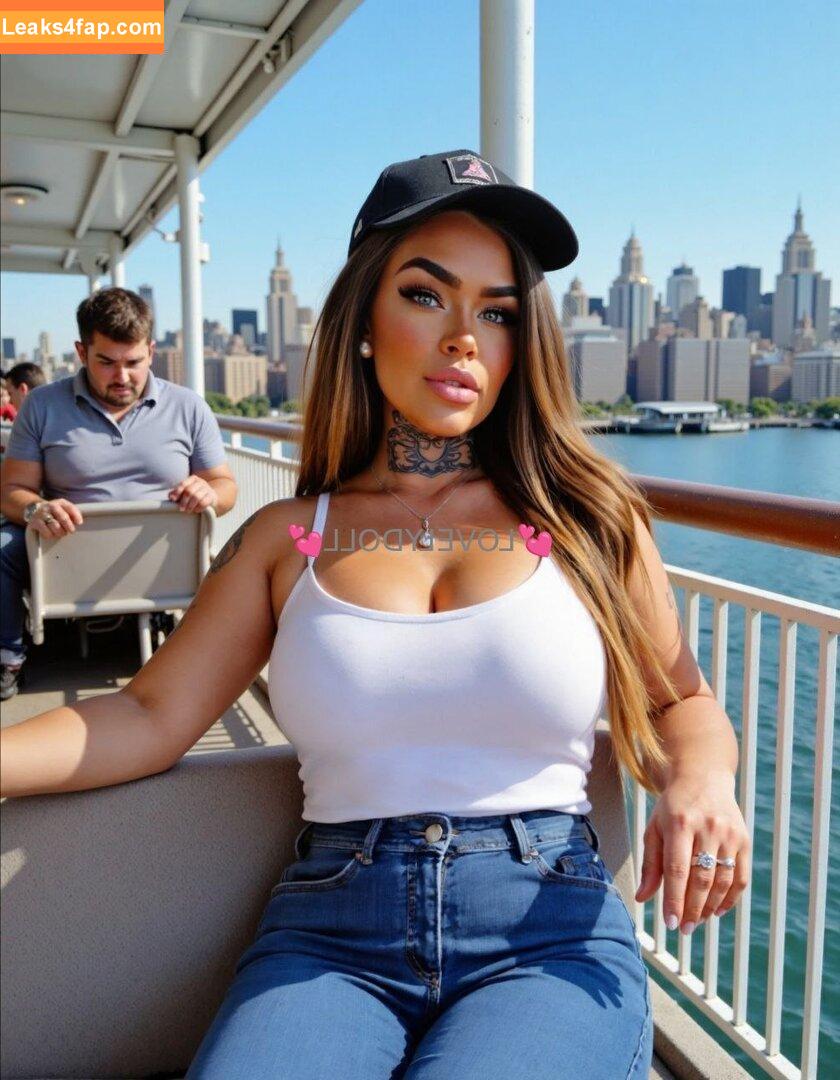 lovelydollxx / x_bombshell_x leaked photo photo #0022