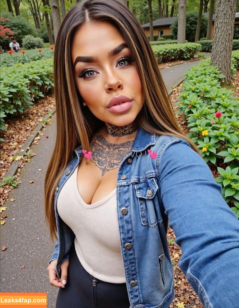lovelydollxx / x_bombshell_x leaked photo photo #0024
