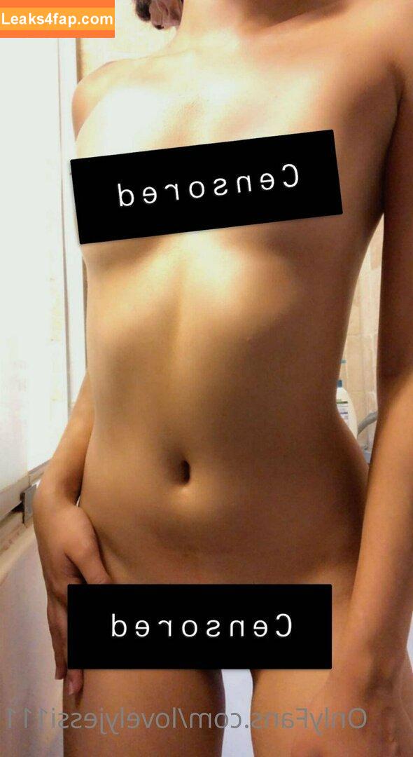 lovelyjessi111 / lovelyjessipooh leaked photo photo #0005