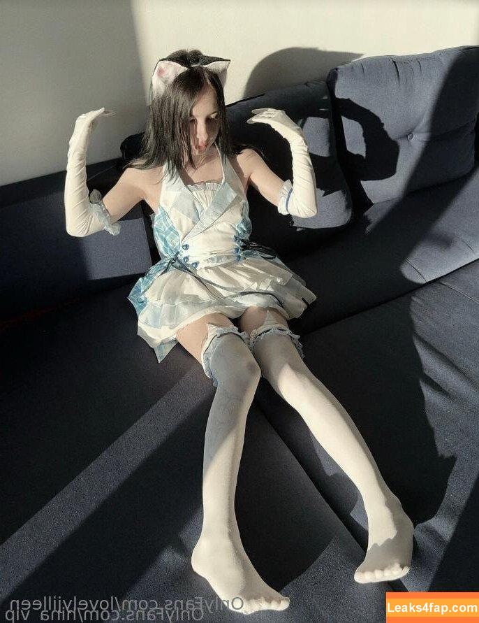 lovelyjilleen /  leaked photo photo #0001