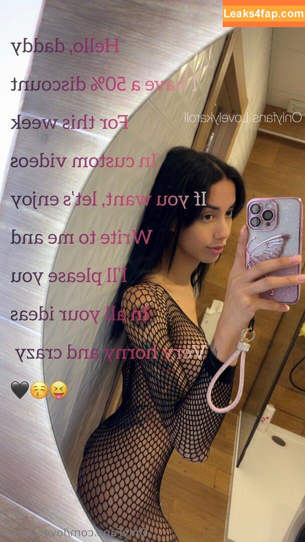 lovelykaroll / dramakaroll leaked photo photo #0098